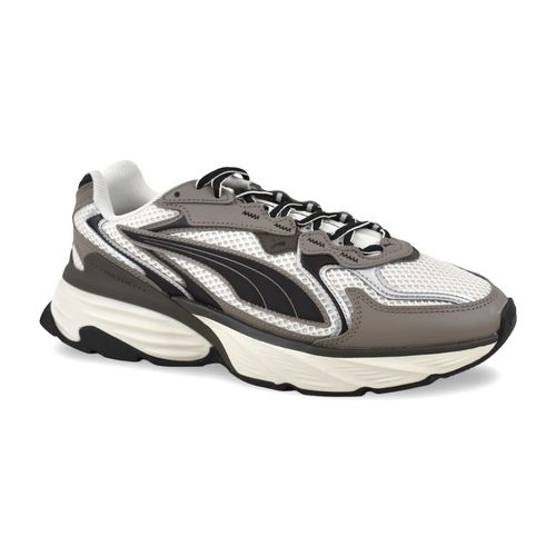 Zapatilla Puma Fade Nitro Latin Shoes Gris