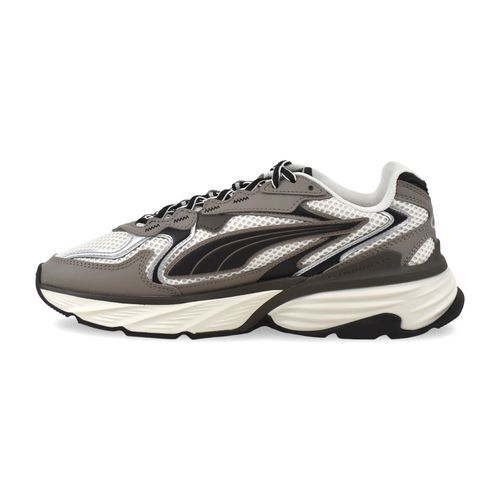 Zapatilla Puma Fade Nitro Latin Shoes Gris
