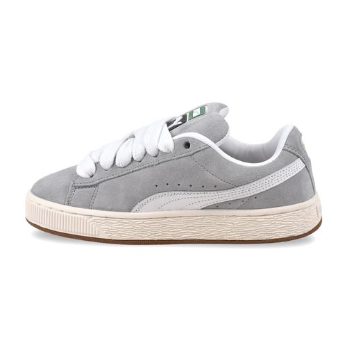 Zapatilla Puma Suede XL Gris