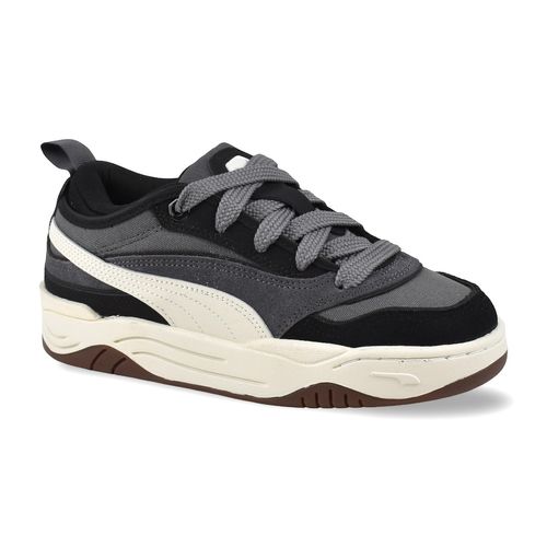 Zapatilla Puma 180 Pro Star Gris Negra