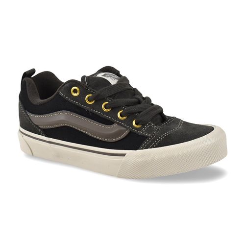 Zapatilla Vans Knu Skool Gris