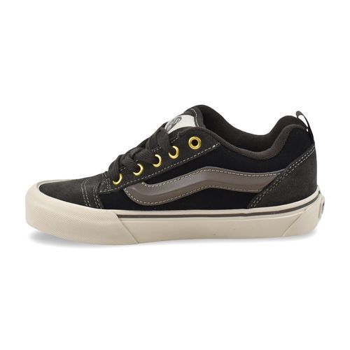Zapatilla Vans Knu Skool Gris