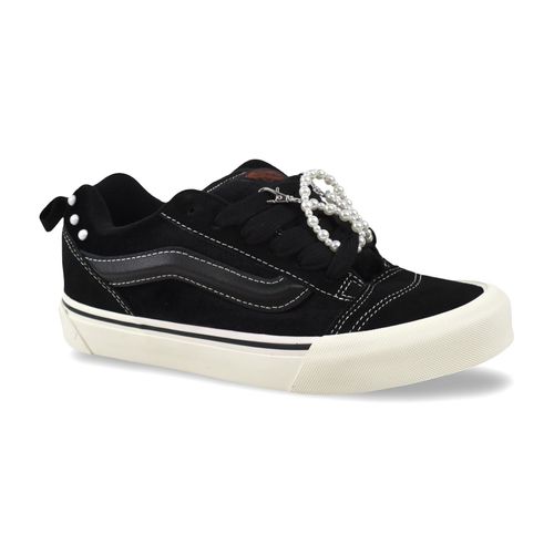 Zapatilla Vans Knu Skool Negra