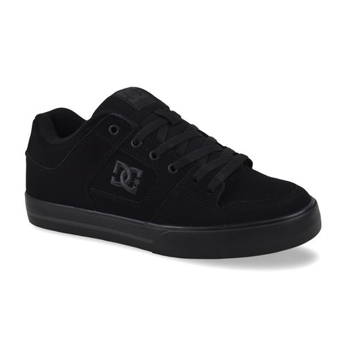 Zapatilla Dc Shoes Pure Negra