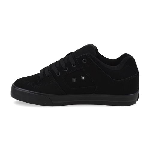 Zapatilla Dc Shoes Pure Negra