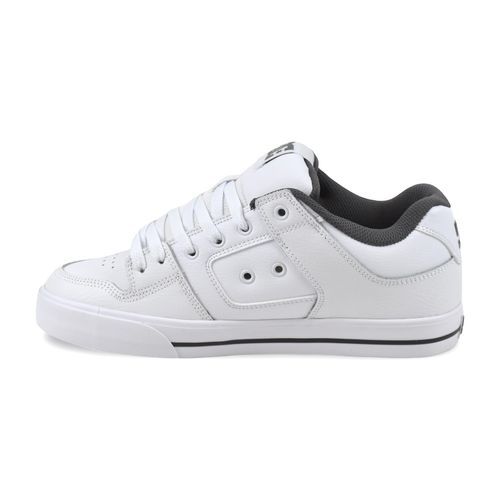 Zapatilla Dc Shoes Pure Blanca