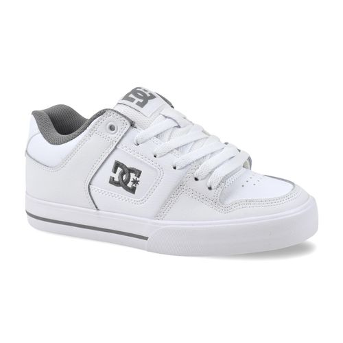Zapatilla Dc Shoes Pure Blanca