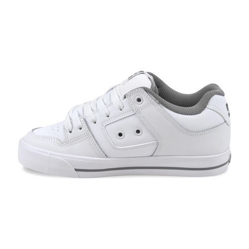 Zapatilla Dc Shoes Pure Blanca