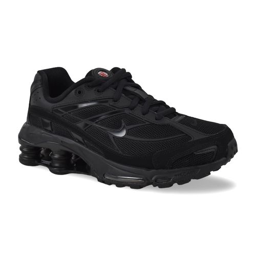 Zapatilla Nike Shox Ride 2 Negra