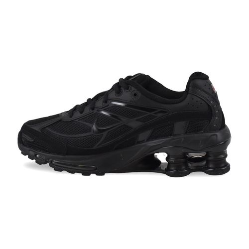 Zapatilla Nike Shox Ride 2 Negra