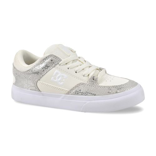 Zapatilla Dc Shoes Onyx Beige