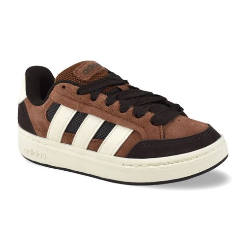 Zapatilla Adidas Alpha Sk8 Marrón