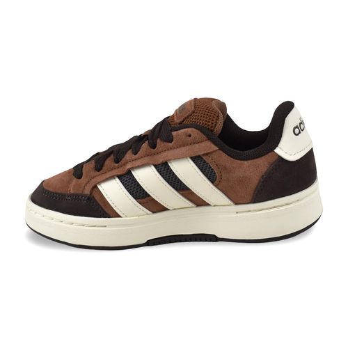 Zapatilla Adidas Alpha Sk8 Marrón