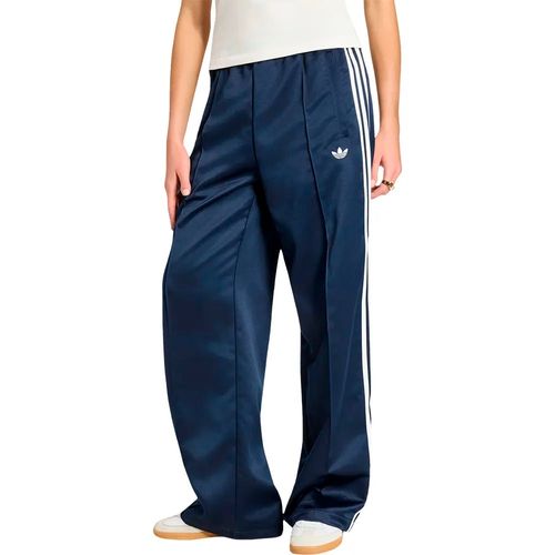Pantalón Adidas SST Loose Azul