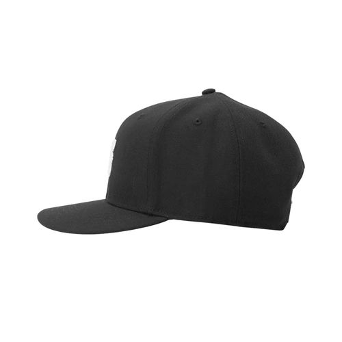 Gorra Dc Shoes Empire Negra