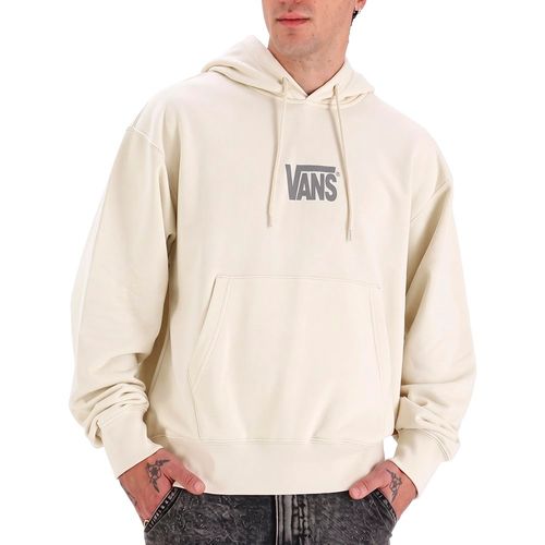 Buzo Vans Stretch Logo Natural