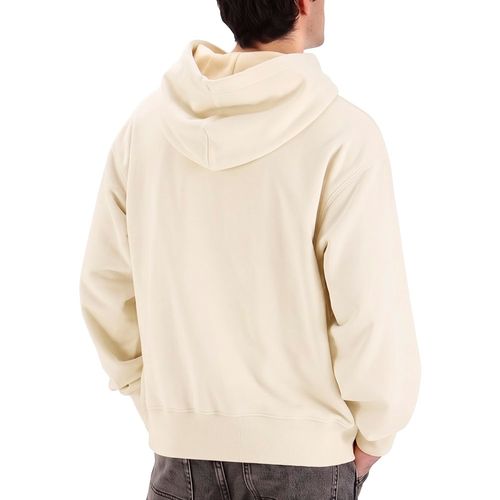 Buzo Vans Stretch Logo Natural
