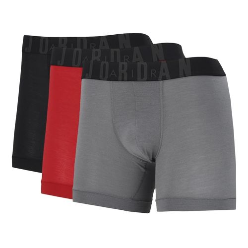 Boxer Jordan Flight Modal 3P Multicolor
