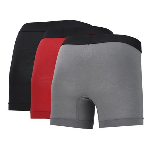 Boxer Jordan Flight Modal 3P Multicolor