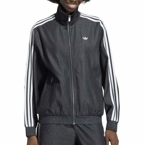 Campera Adidas Originals Denim