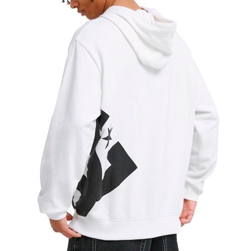 Buzo Dc Shoes Lanai Blanco