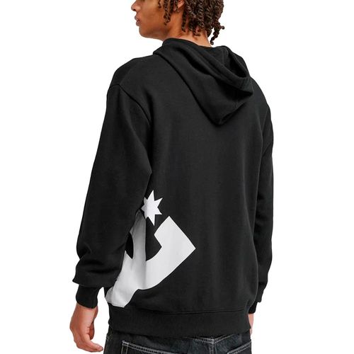 Buzo Dc Shoes Lanai Negro