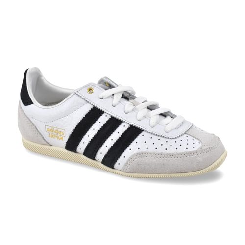 Zapatilla Adidas Japan Blanca
