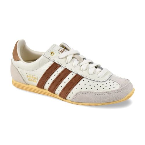Zapatilla Adidas Japan Blanca