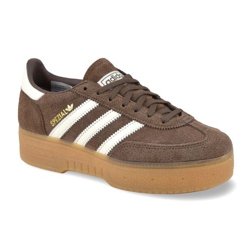 Zapatilla Adidas Handball Spezial Bold Marrón