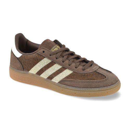 Zapatilla Adidas Handball Spezial Marron
