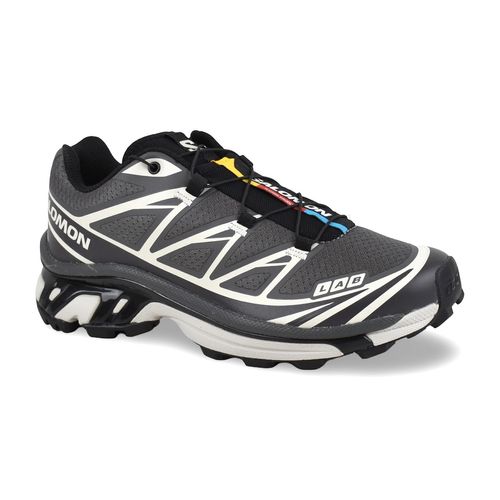 Zapatilla Salomon Xt-6 Gris