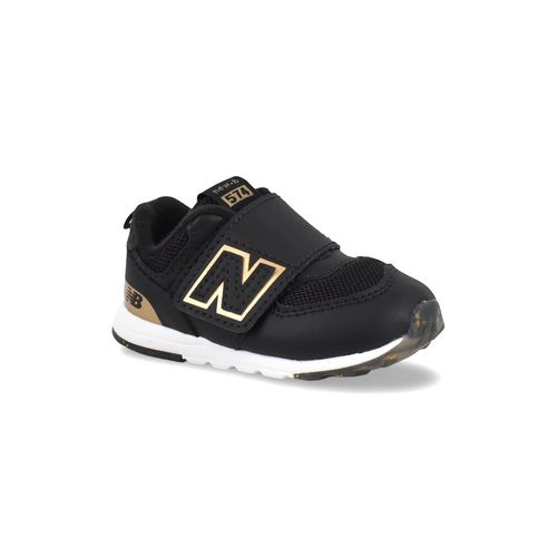 Zapatilla New Balance Nw574gl Negra