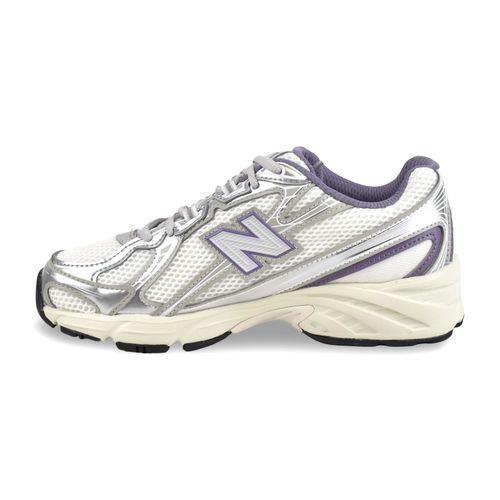 Zapatilla New Balance U7406Lv Blanco