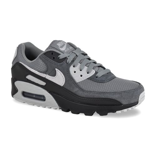 Zapatilla Nike Air Max 90 Gris