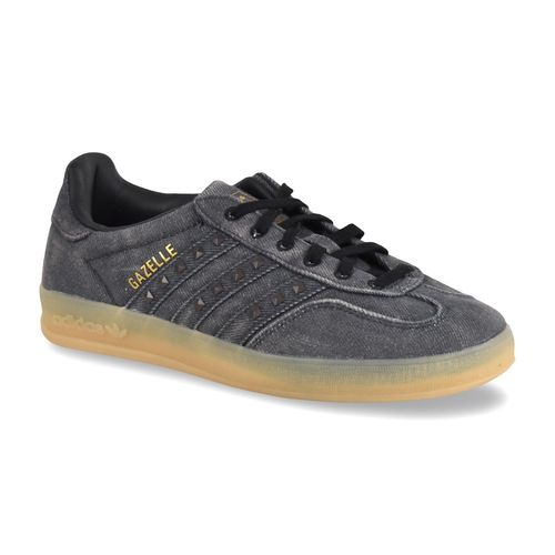 Zapatilla Adidas Originals Gazelle Indoor Negra