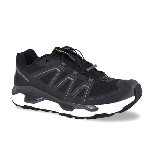 Zapatilla Salomon XC Roam Negra