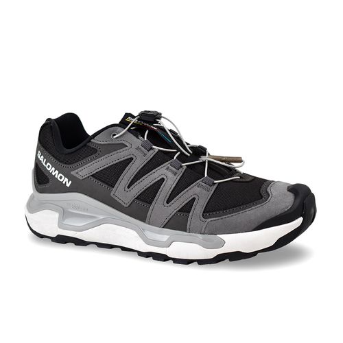 Zapatilla Salomon Xc Roam Ltr Negra