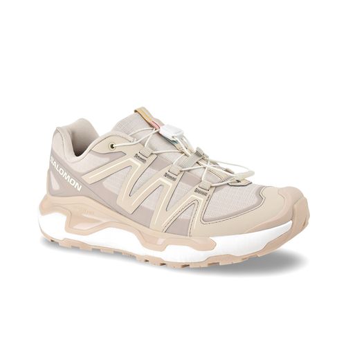 Zapatilla Salomon Xc Roam Beige
