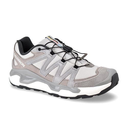 Zapatilla Salomon Roam Ltr Gris