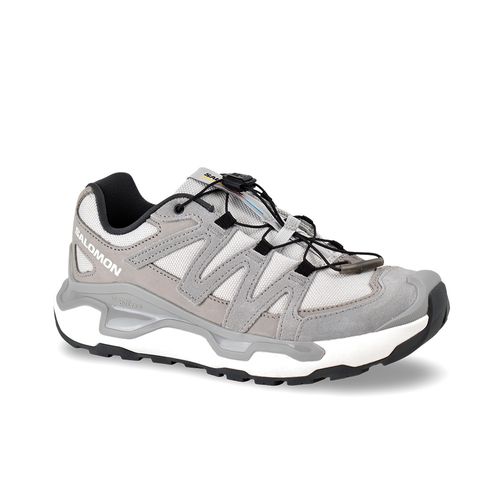 Zapatilla Salomon Roam Ltr Gris