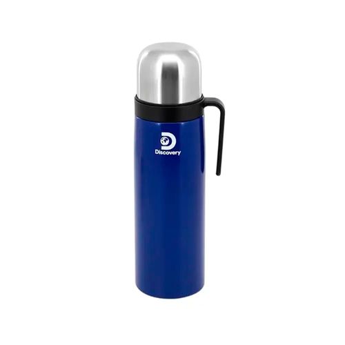 Termo Discovery 1000ml Azul