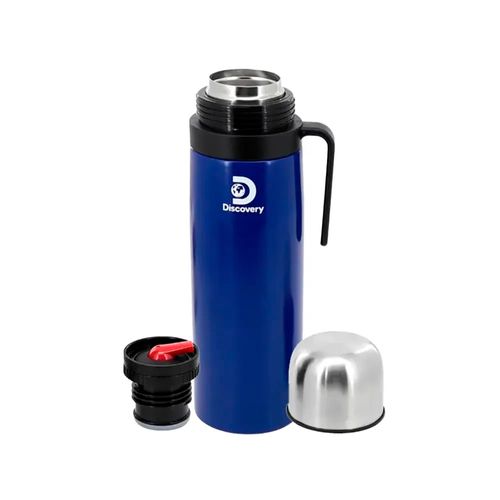Termo Discovery 1000ml Azul