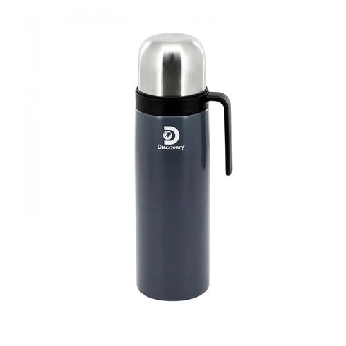 Termo Discovery 1000ml Gris