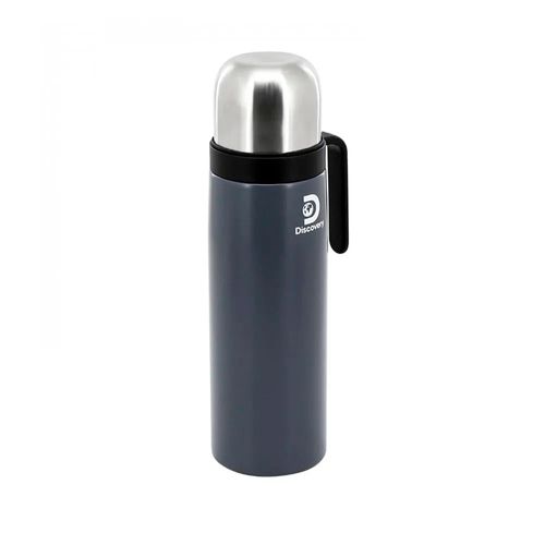 Termo Discovery 1000ml Gris