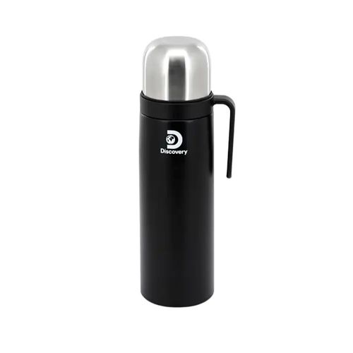 Termo Discovery 1000ml Negro