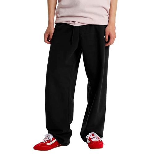Pantalon Vans Strainght Leg Negro