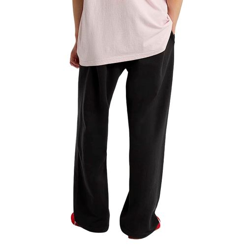 Pantalon Vans Strainght Leg Negro