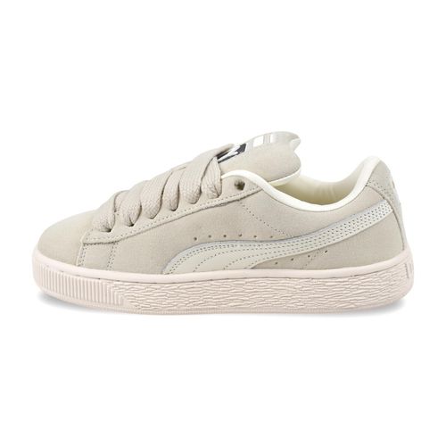 Zapatilla Puma Suede XL Beige