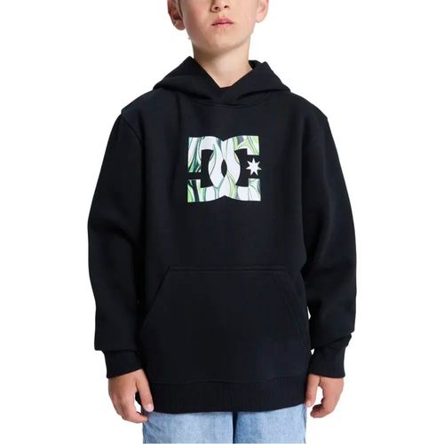 Buzo Dc Shoes Cang Star Filed Negro