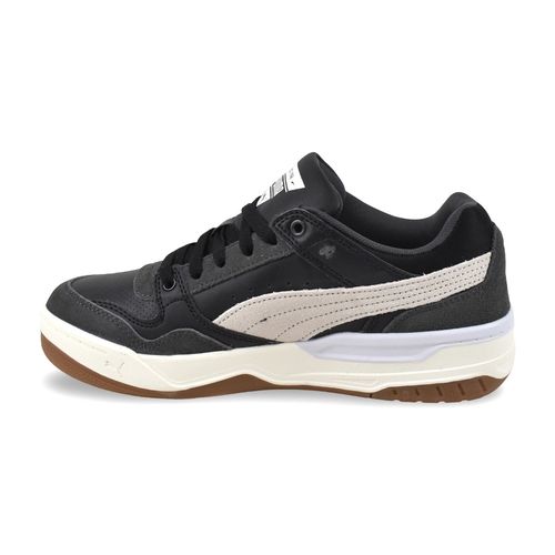 Zapatilla Puma Rebound Retro SD Negra